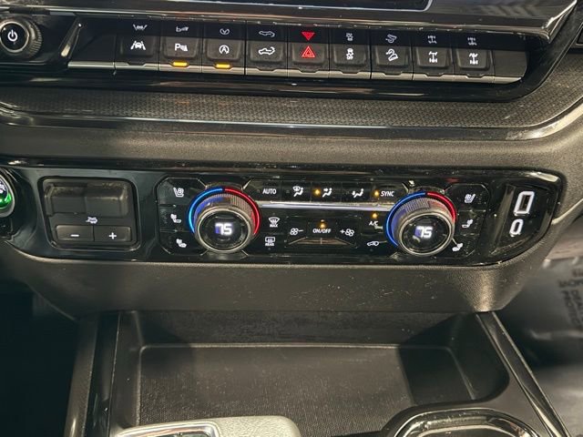 Used 2022 Chevrolet Silverado 1500 ZR2 image 29