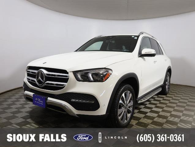 Used 2022 Mercedes-Benz GLE 350 4MATIC