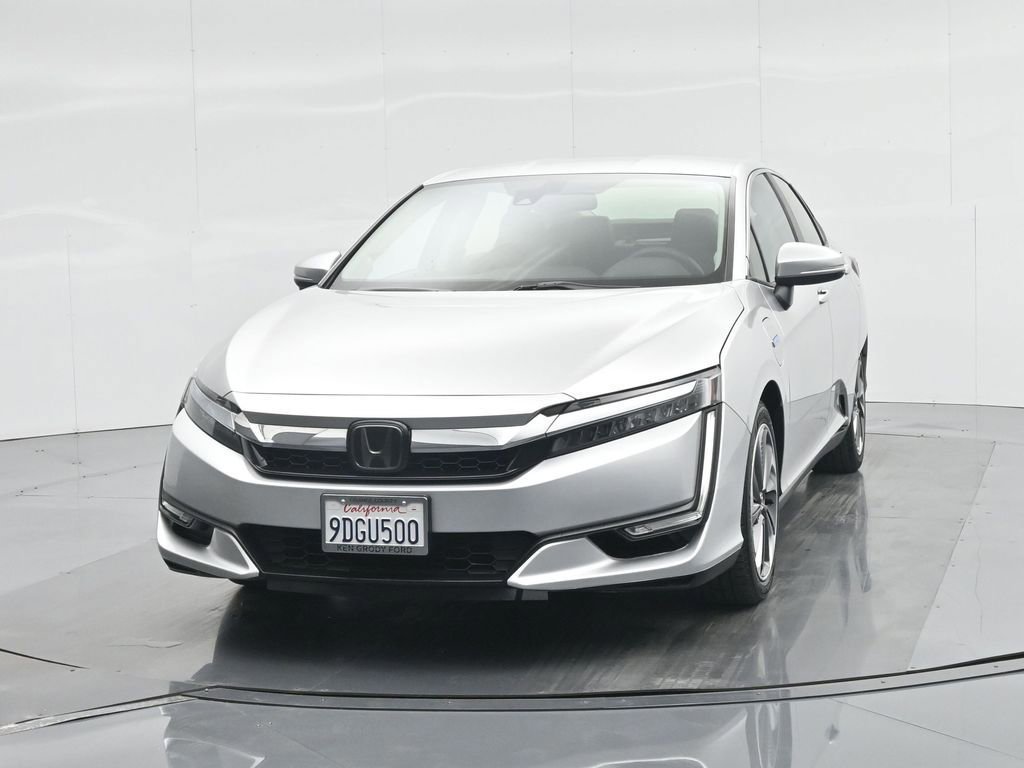 Used 2019 Honda Clarity Plug-In Hybrid image 27