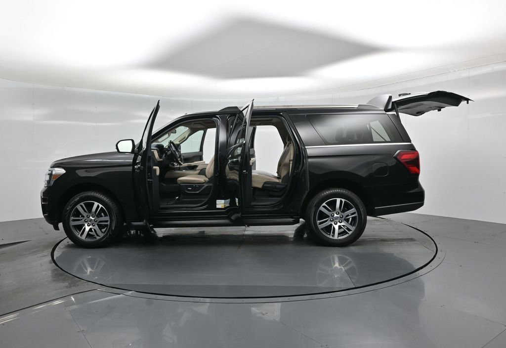 Certified 2024 Ford Expedition Max Limited image 20