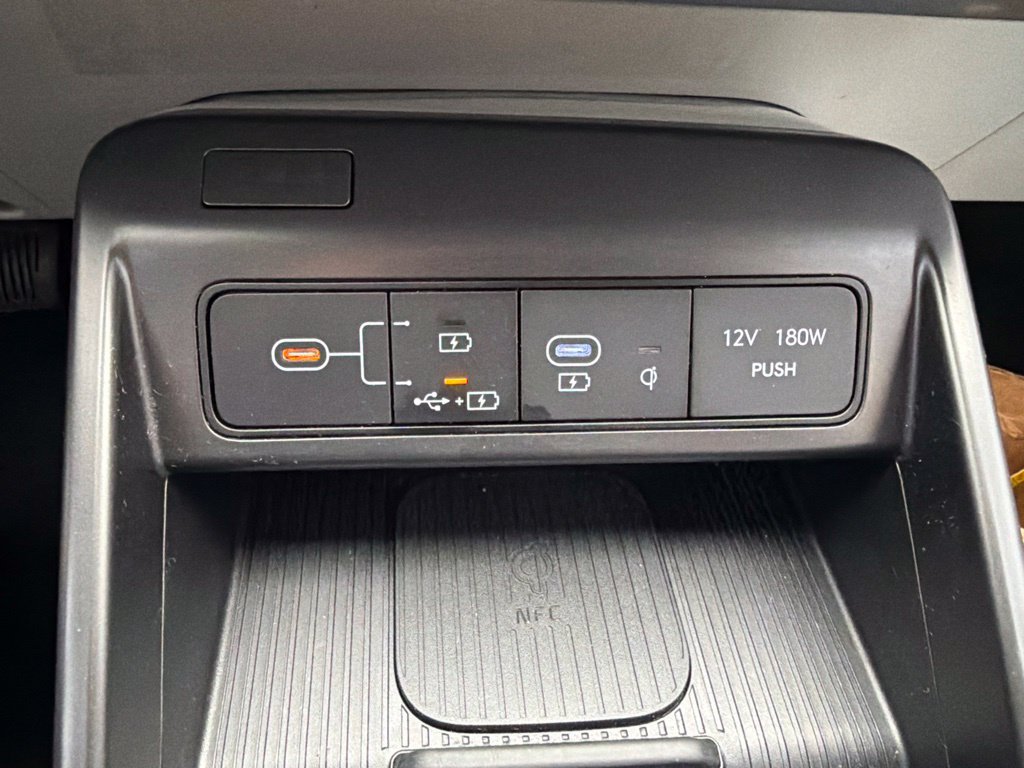 Used 2024 Hyundai Kona SEL w/ Convenience Package AWD/4WD image 13