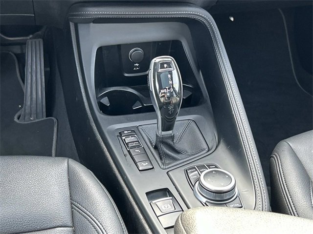 Used 2021 BMW X1 xDrive28i w/ Premium Package image 17