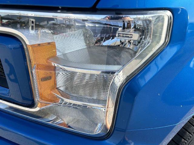 Certified 2020 Ford F150 XL w/ Equipment Group 101A Mid AWD/4WD image 10
