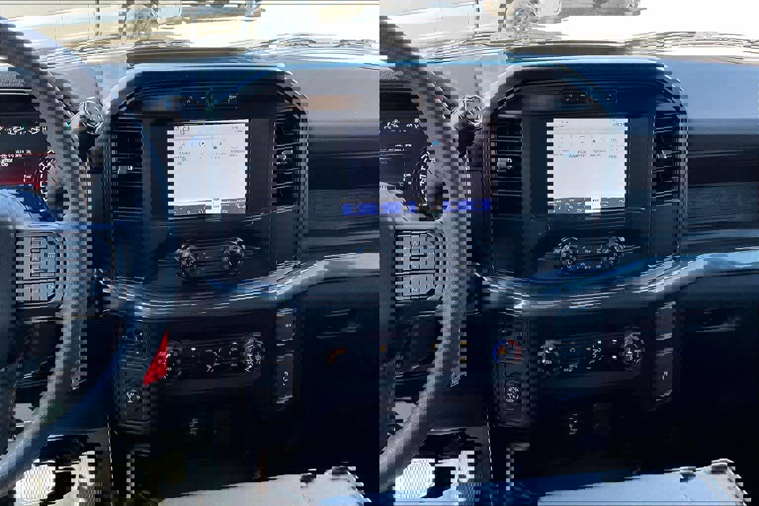 Certified 2023 Ford F150 XL w/ STX Appearance Package image 6