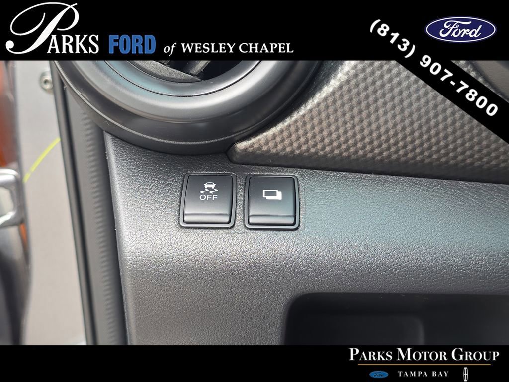 Used 2018 Nissan Kicks S w/ Exterior Electronics Package FWD image 26