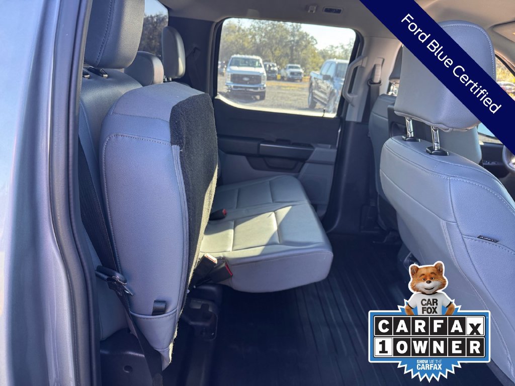 Certified 2023 Ford F150 XL w/ Trailer Tow Package AWD/4WD image 30