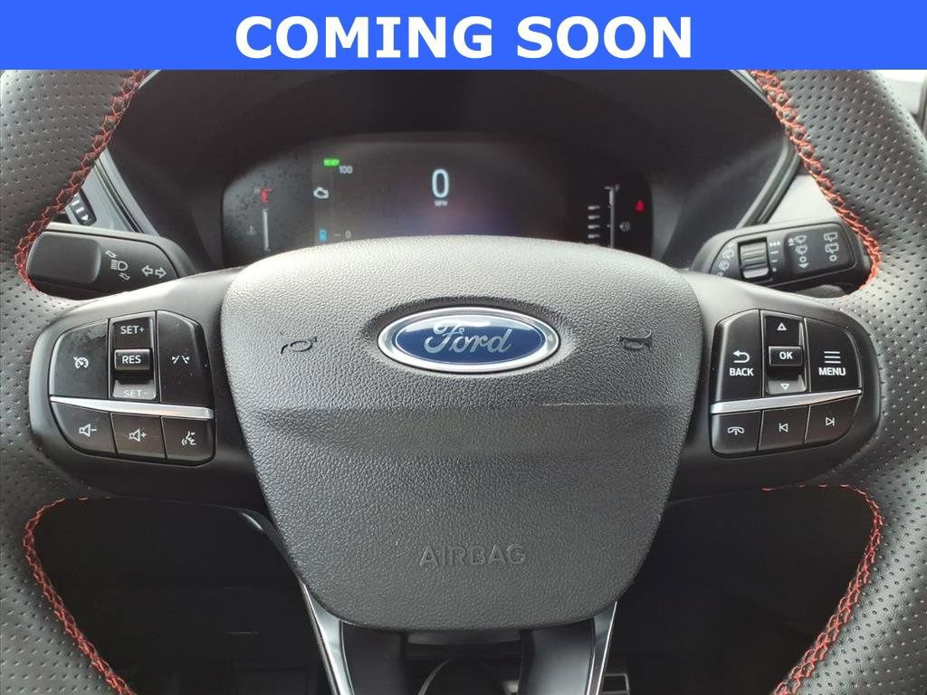 Certified 2023 Ford Escape ST-Line Select image 21