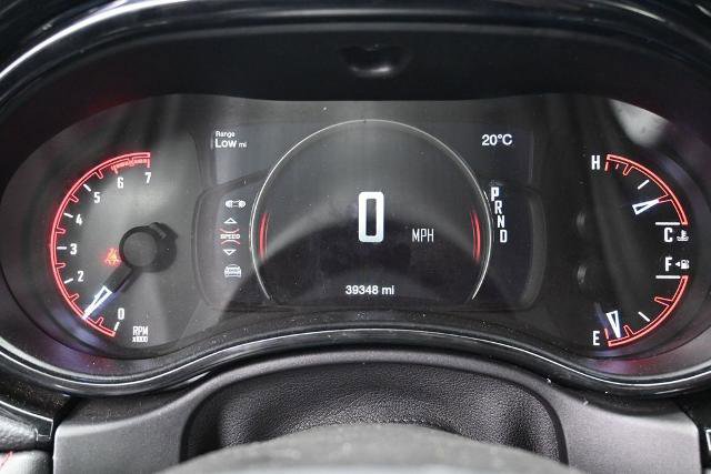Used 2025 Dodge Durango R/T AWD/4WD image 33