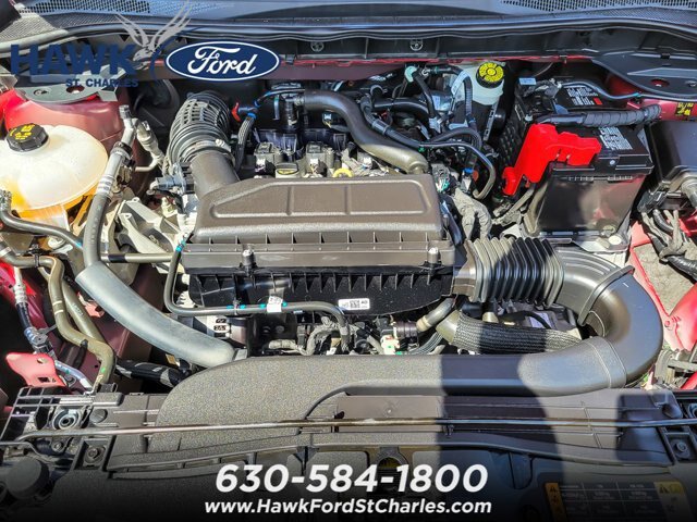 Certified 2023 Ford Escape Active w/ Tech Pack #2 AWD/4WD image 23