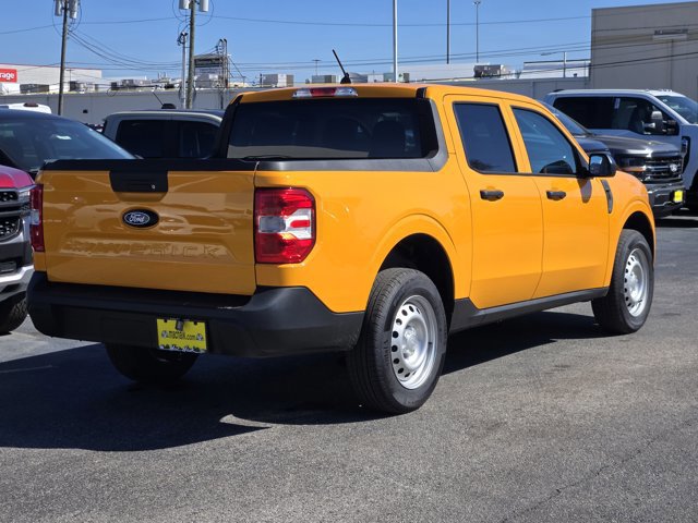 Certified 2026 Ford Maverick XL image 3