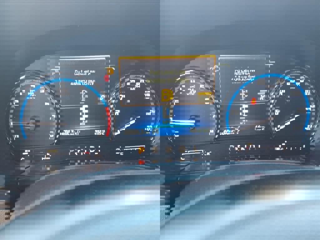 Certified 2023 Ford Bronco Sport Outer Banks w/ Tech Package image 30