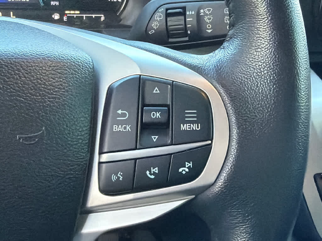 Certified 2023 Ford Explorer XLT RWD image 27