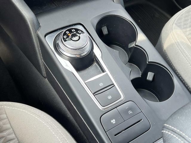Certified 2020 Ford Escape SE AWD/4WD image 25