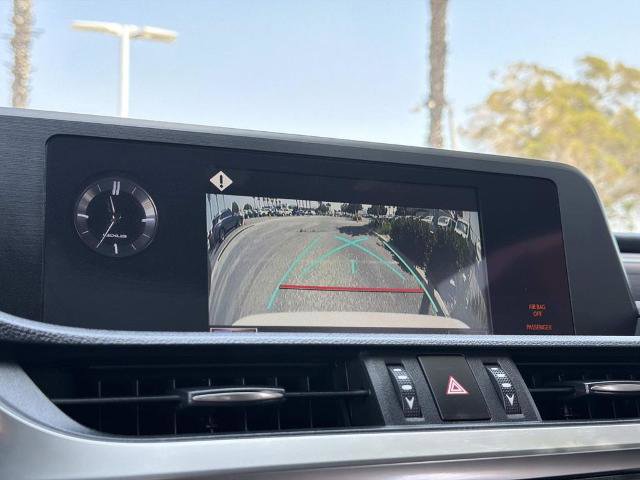 Used 2019 Lexus ES 350 F Sport w/ Accessory Package 2 FWD image 27