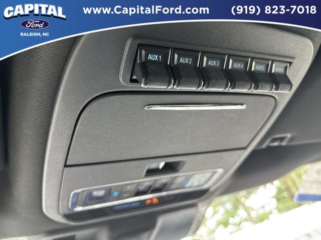 Certified 2023 Ford F150 Tremor w/ Equipment Group 402A High AWD/4WD image 33