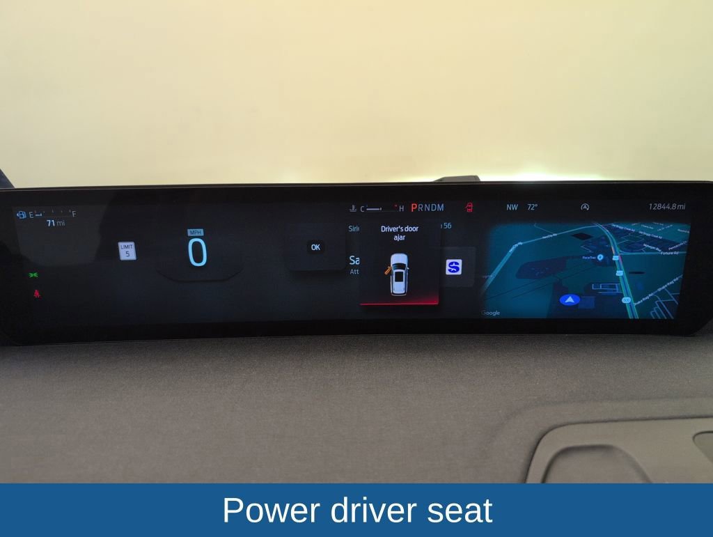 Certified 2025 Ford Expedition Active RWD image 24