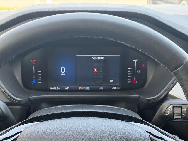 Certified 2023 Ford Escape Active w/ Cold Weather Package image 18