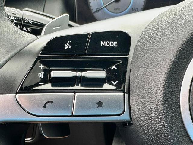 Used 2024 Hyundai Santa Cruz XRT AWD/4WD image 19