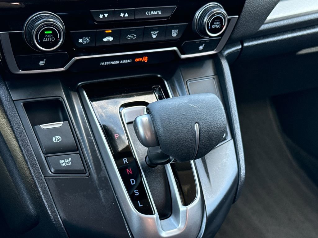 Used 2021 Honda CR-V Special Edition image 21