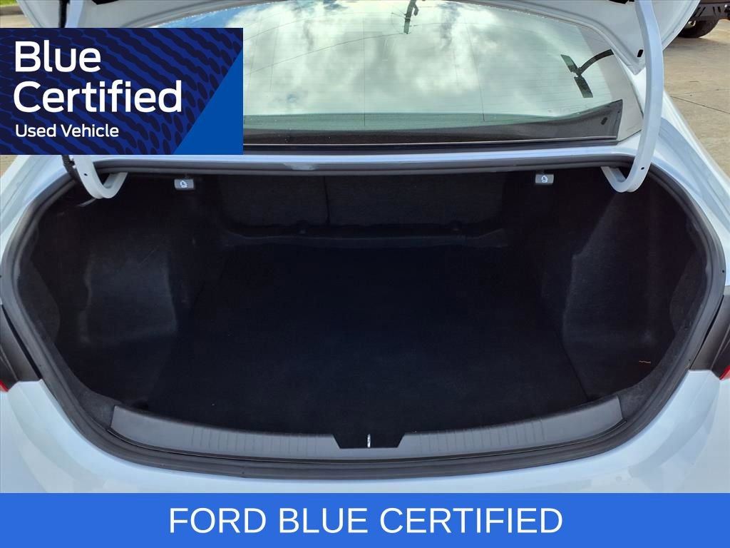 Used 2022 Chevrolet Malibu LS image 30