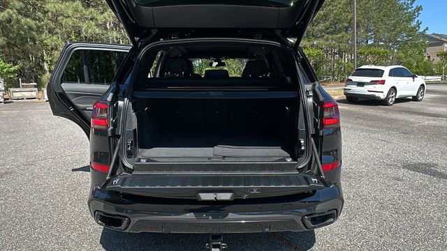 Used 2021 BMW X5 sDrive40i w/ M Sport Package RWD image 18