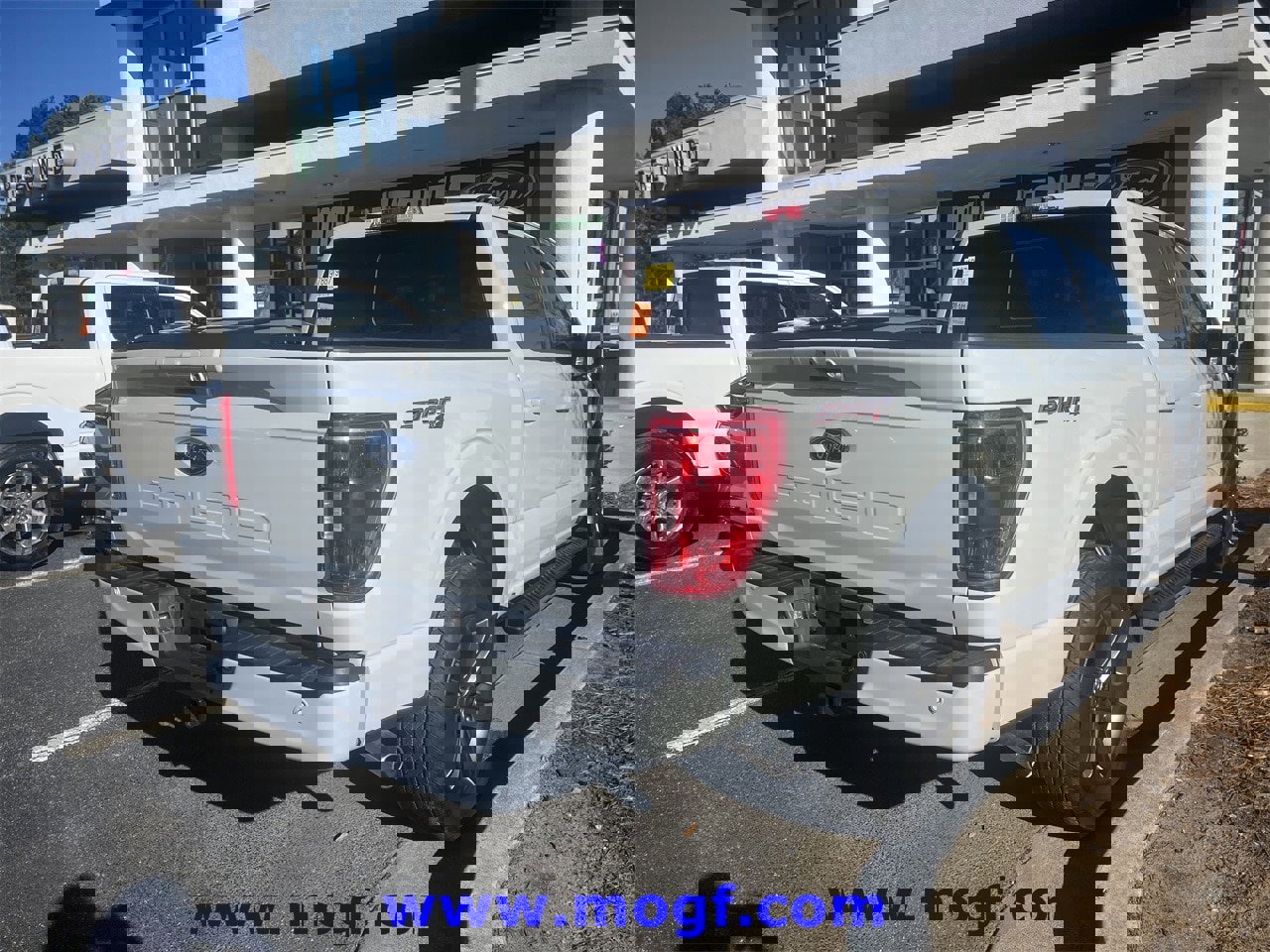 Certified 2023 Ford F150 XLT w/ Equipment Group 302A High video 2