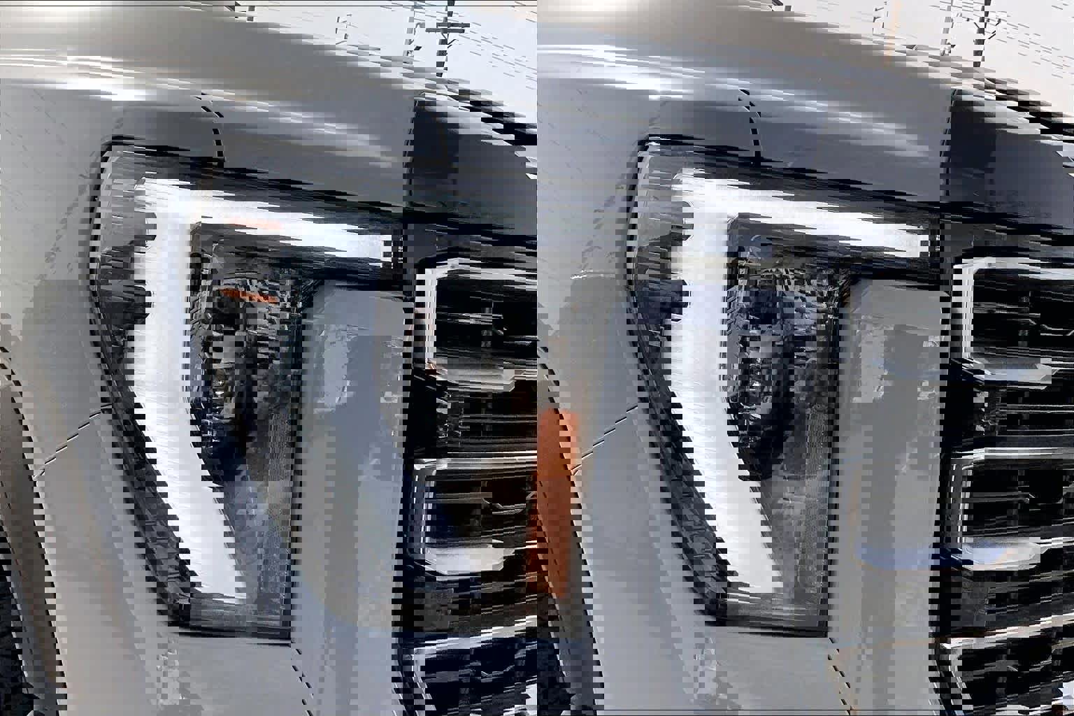 Used 2025 GMC Sierra 2500 AT4 w/ AT4 Premium Plus Package image 28