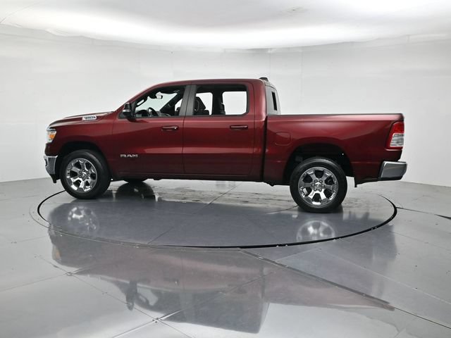 Used 2022 RAM 1500 Big Horn AWD/4WD image 7