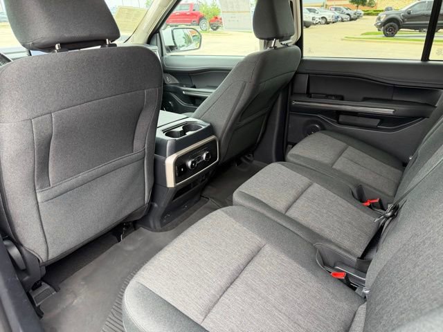 Certified 2024 Ford Expedition Max XLT RWD image 21