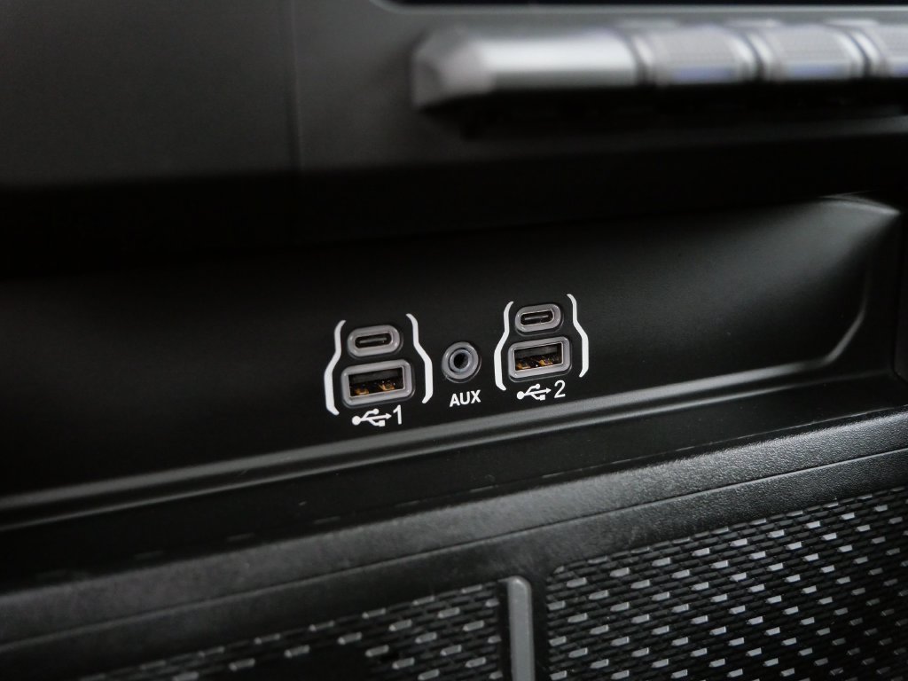 Used 2025 RAM 1500 Big Horn AWD/4WD image 25
