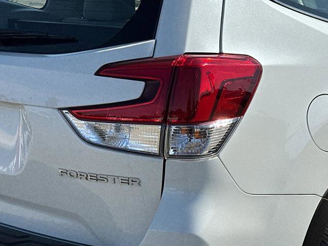 Used 2022 Subaru Forester w/ Popular Package #1 AWD/4WD image 24