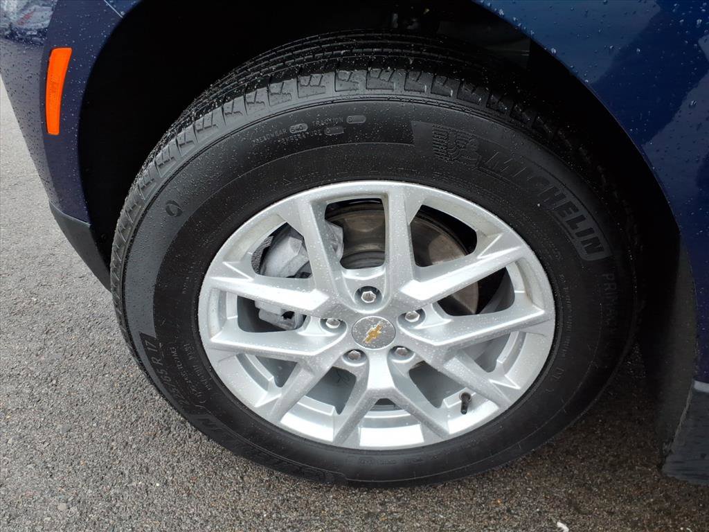 Used 2022 Chevrolet Equinox LT image 9