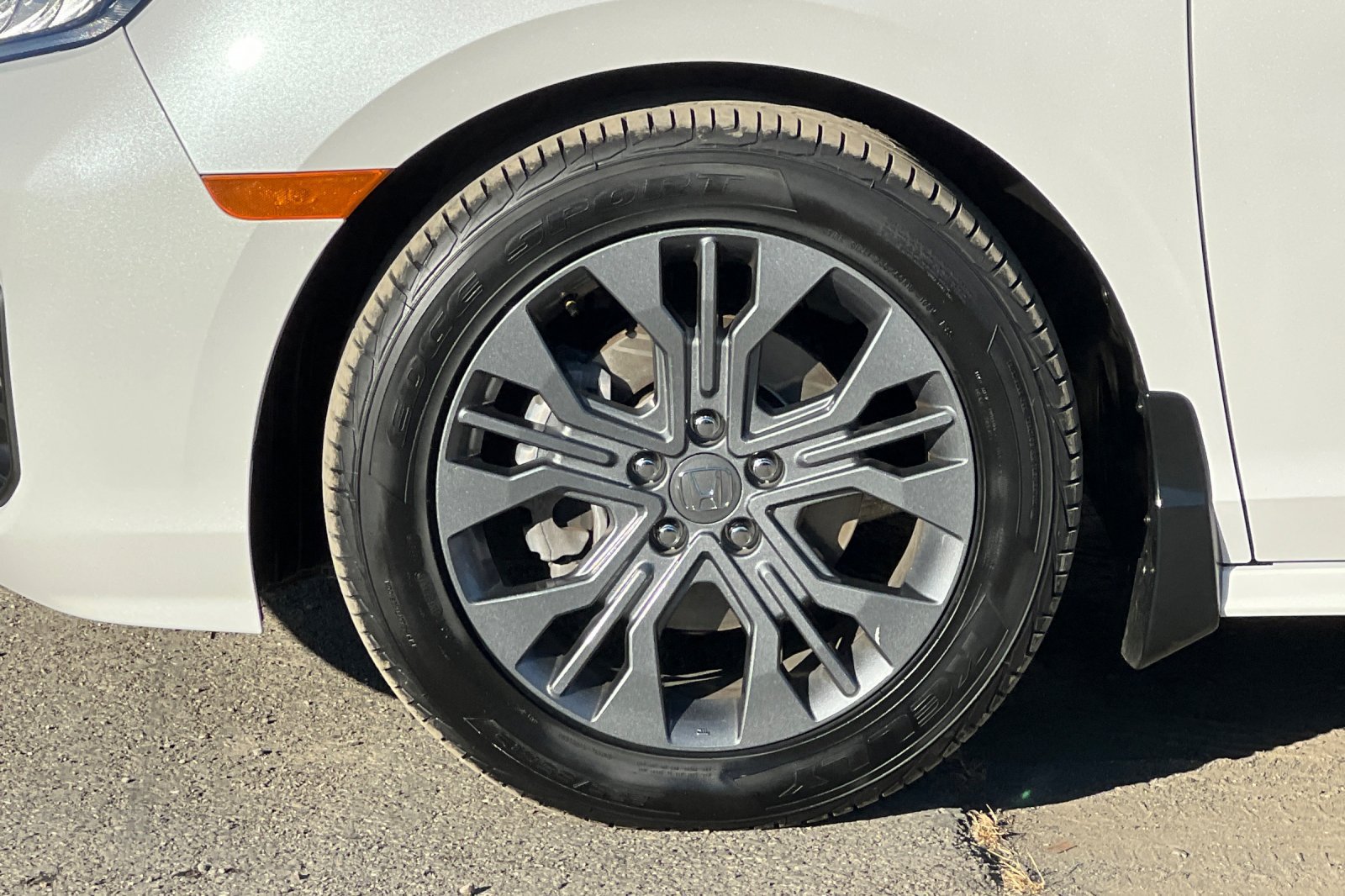 Used 2025 Honda Odyssey Touring image 30