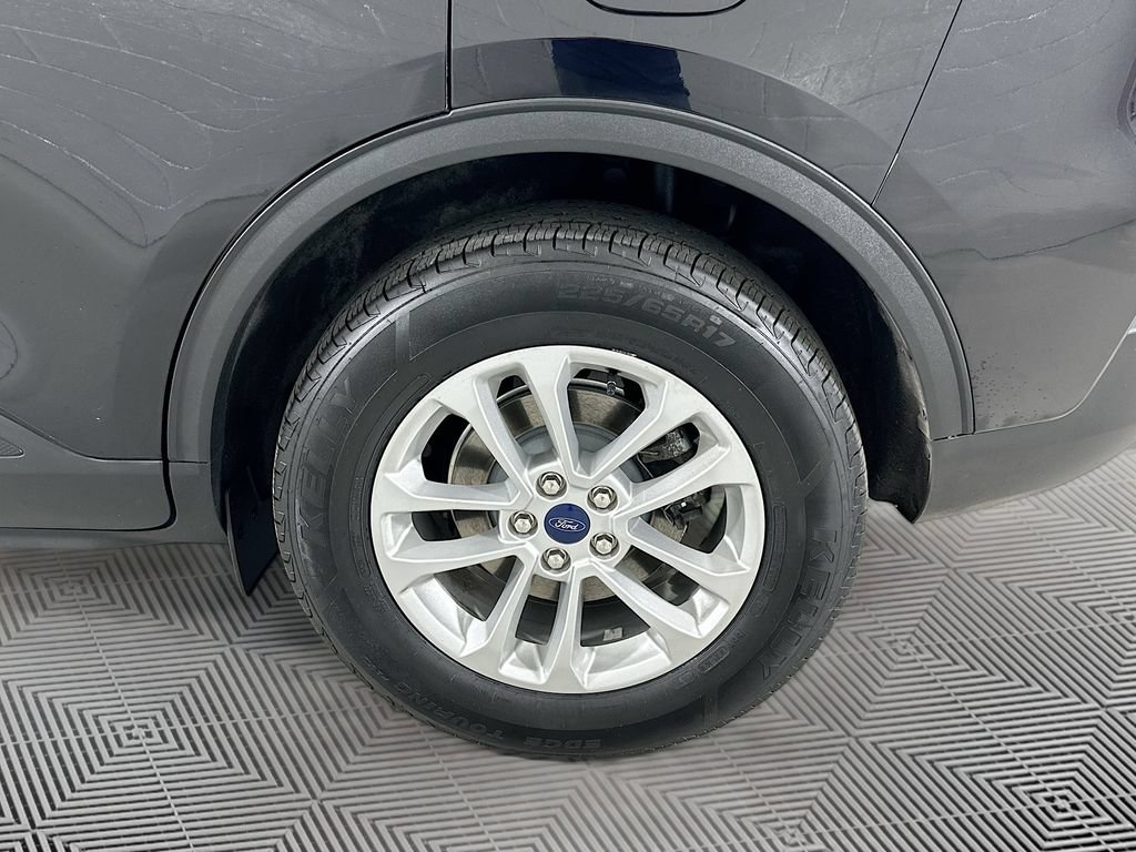 Certified 2020 Ford Escape SE AWD/4WD image 29