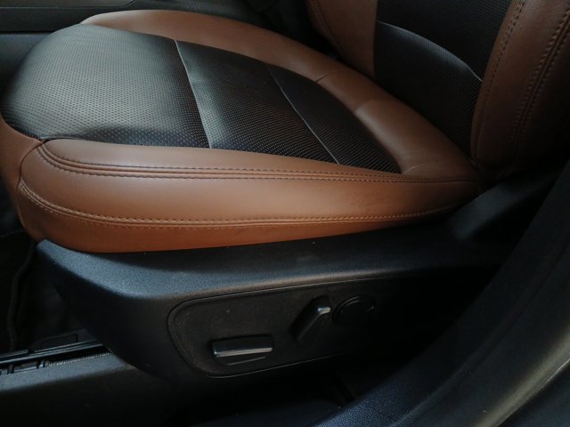 Certified 2024 Ford Bronco Sport Badlands w/ Premium Package image 22