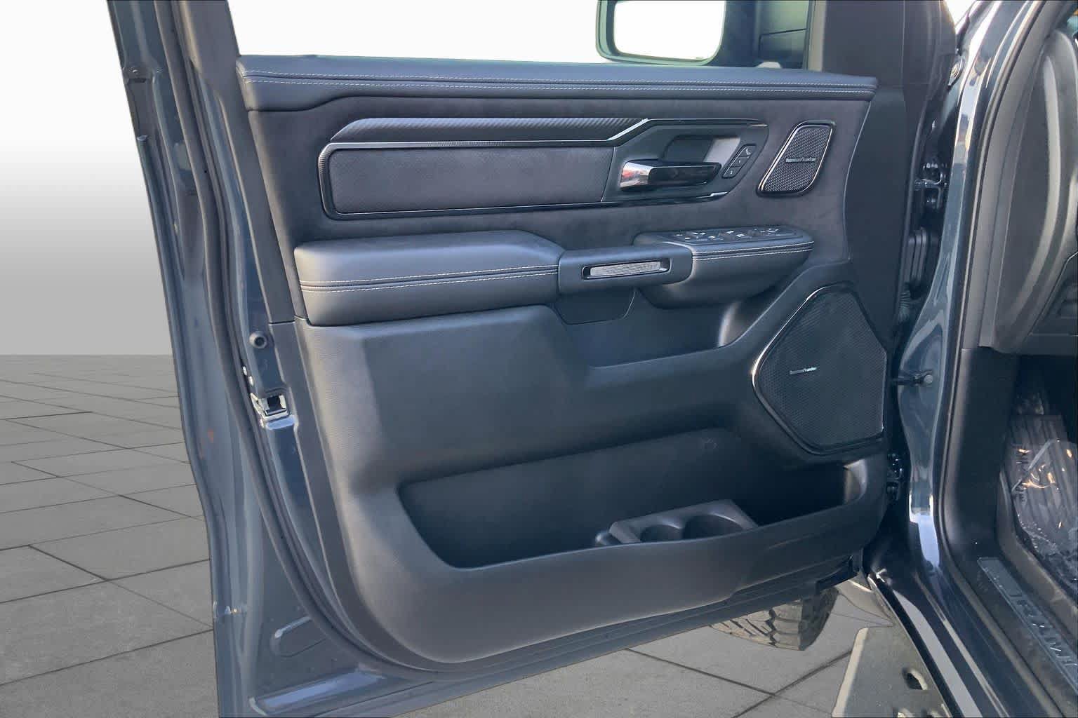 Used 2026 RAM 1500 RHO w/ RHO Level 1 Equipment Group AWD/4WD image 21