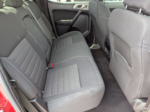 Certified 2020 Ford Ranger XLT w/ Equipment Group 301A Mid image 18