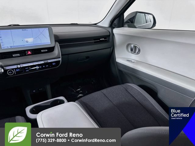 Used 2024 Hyundai Ioniq 5 SEL AWD/4WD image 26
