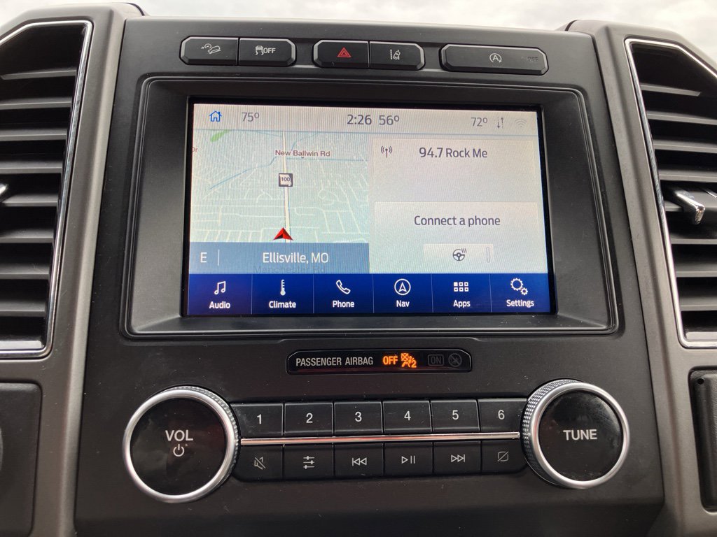 Certified 2020 Ford Expedition XLT w/ Equipment Group 202A image 16