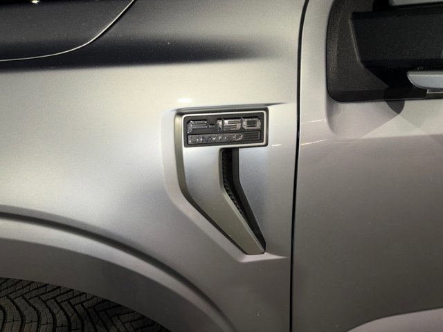 Certified 2021 Ford F150 Limited AWD/4WD image 24