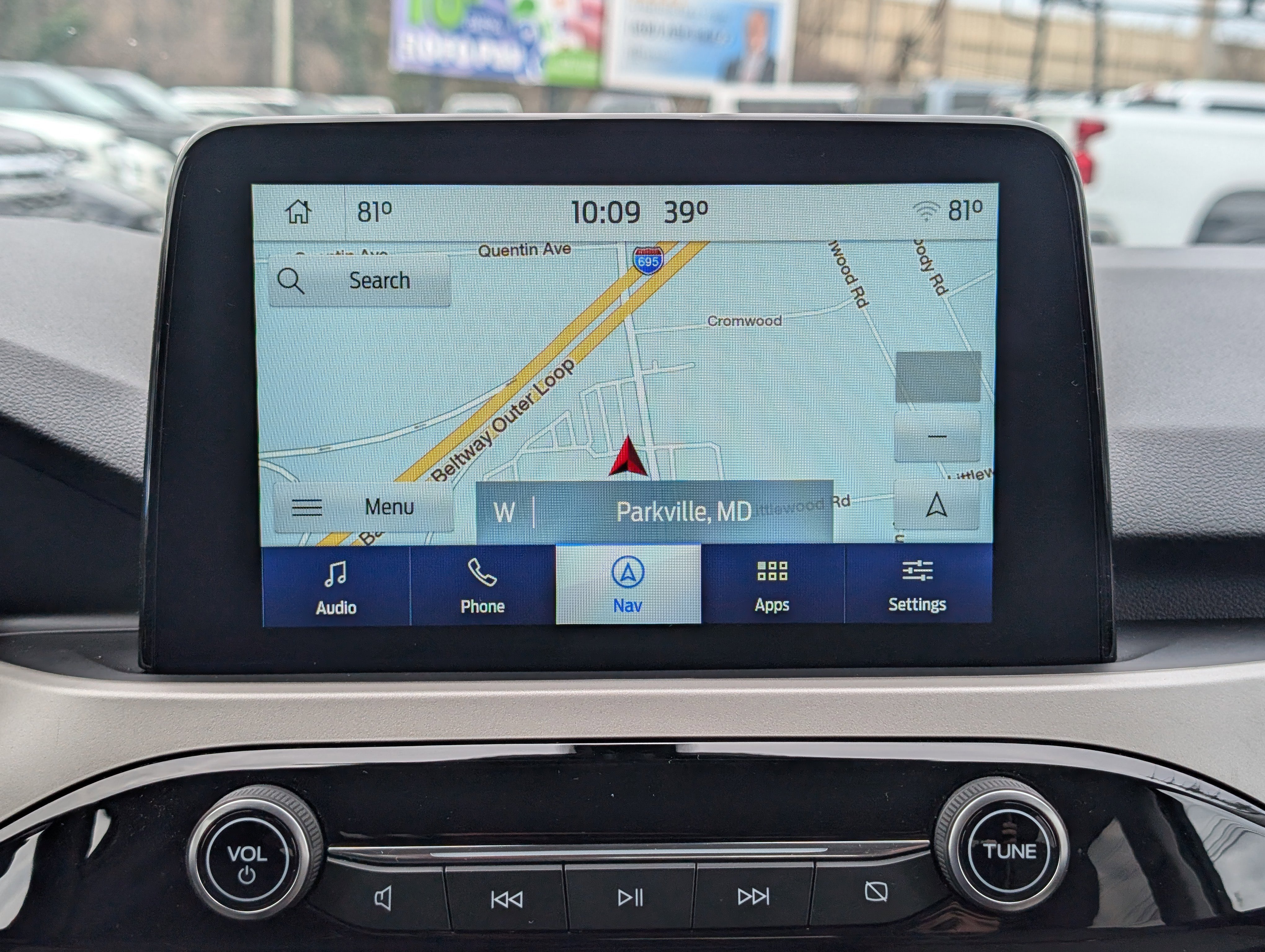 Certified 2022 Ford Escape SE w/ Convenience Package image 29