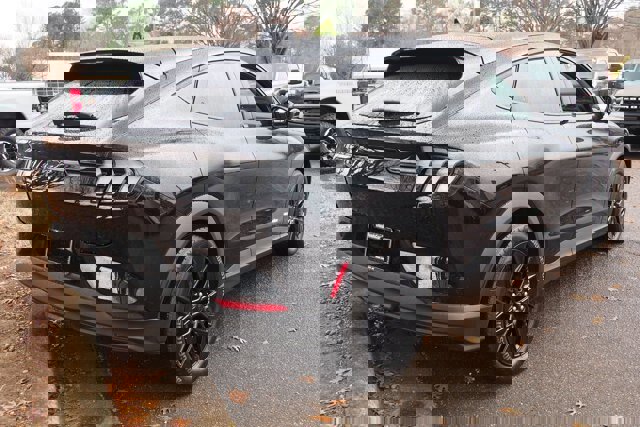 Certified 2025 Ford Mustang Mach-E Select w/ Comfort Package Lite image 5