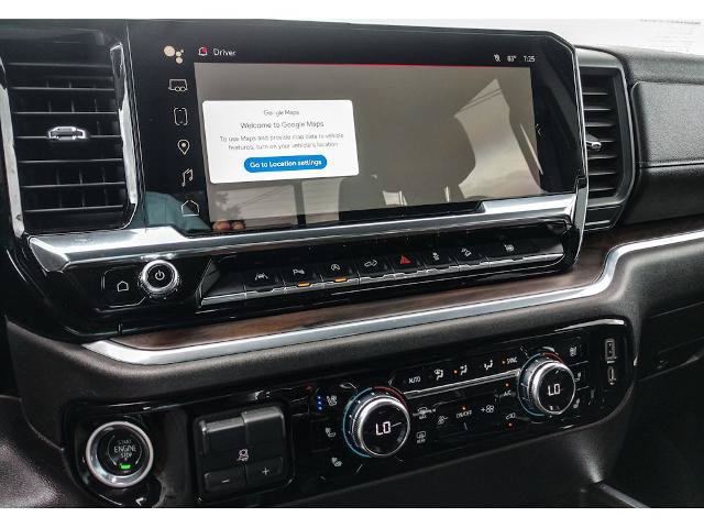 Used 2022 GMC Sierra 1500 SLT AWD/4WD image 18