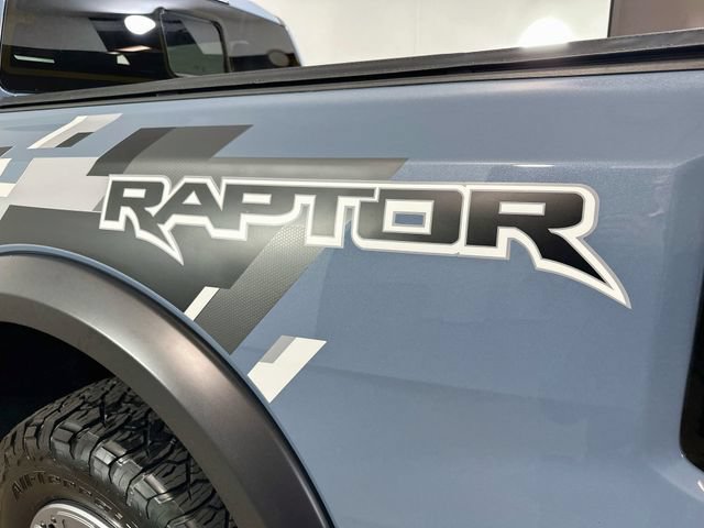 Certified 2024 Ford Ranger Raptor AWD/4WD image 21