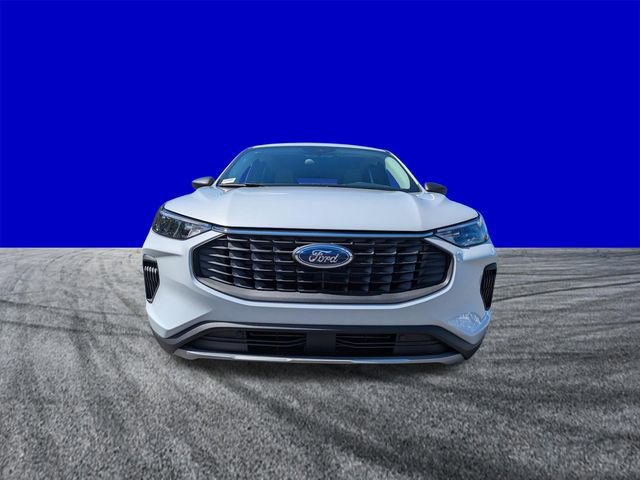 Certified 2026 Ford Escape Active w/ Tech Pack #1 image 9