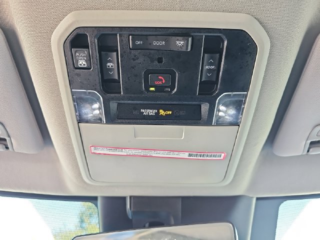 Used 2023 Toyota Tundra Limited w/ Power Package RWD image 33