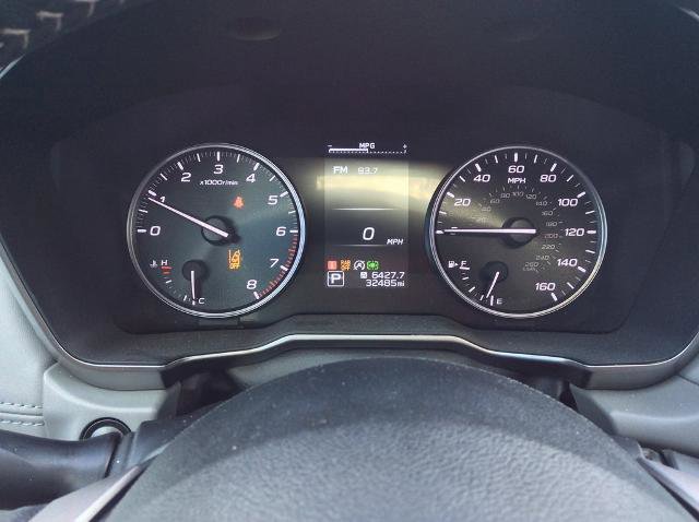 Used 2024 Subaru Legacy Limited image 24