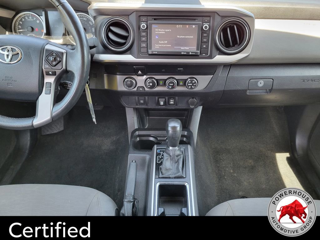Used 2019 Toyota Tacoma SR5 AWD/4WD image 20