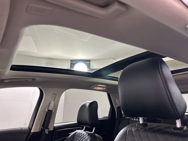 Certified 2024 Ford Edge Titanium image 13