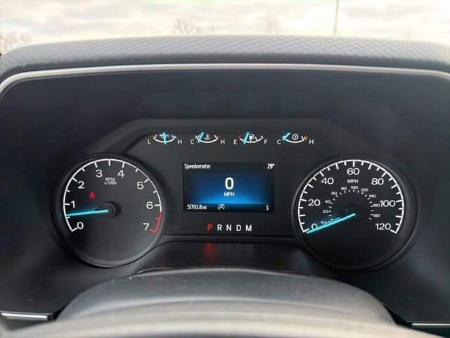 Certified 2023 Ford F150 XL image 43